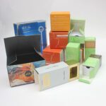QWONDER CRAFTS - Paper Packaging